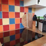 Le Rempart-Clim-Terrasse & Patio A 3Min De La Cite