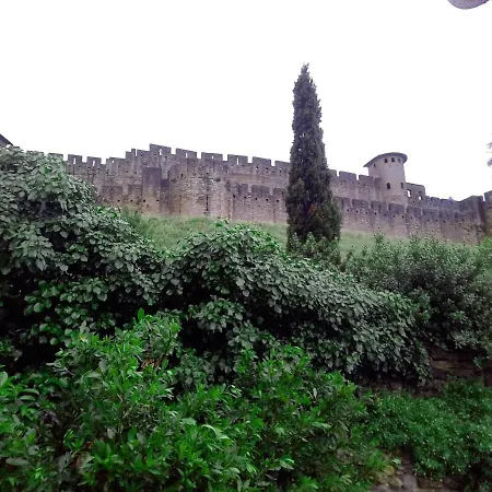 Casa vacanze Les Chemins De La Cité Ou