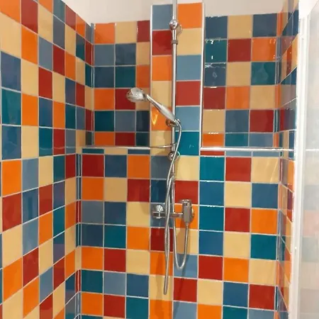 Les Chemins De La Cité Ou Casa vacanze *