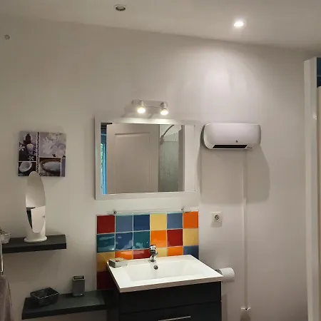 Les Chemins De La Cité Ou