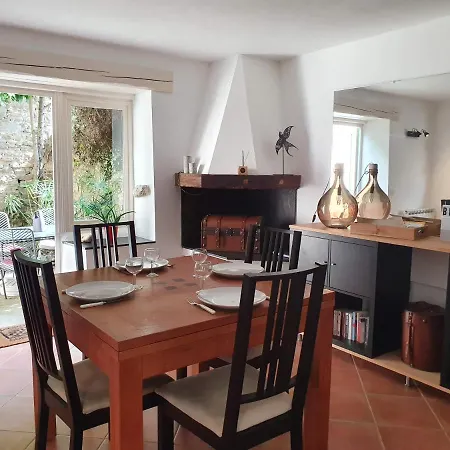 Le Rempart-Clim-Terrasse & Patio A 3Min De La Cite * 카르카손