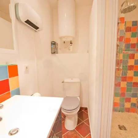 Les Chemins De La Cité Ou Casa vacanze Carcassonne