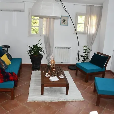 Les Chemins De La Cité Ou Casa vacanze *