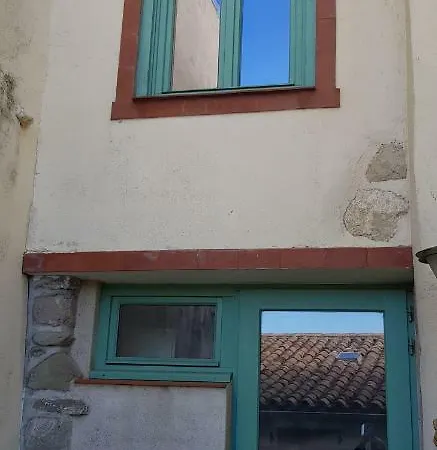 Дом отдыха Les Chemins De La Cite Ou Каркассон