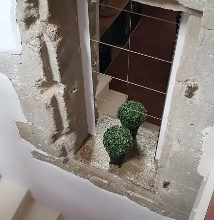 Casa vacanze Les Chemins De La Cité Ou Carcassonne